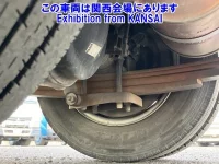 Nissan ATLAS лот № 54013 оценка 0  с аукциона в Японии 9