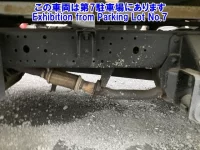 Nissan ATLAS лот № 82071 оценка 0  с аукциона в Японии 5