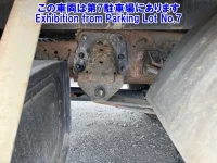 Hino RANGER лот № 82049 оценка 0  с аукциона в Японии 5