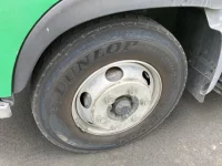 Hino RANGER лот № 11015 оценка 3.5  с аукциона в Японии 7