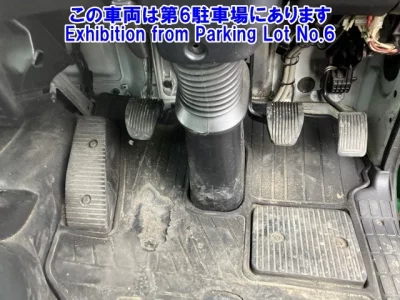 Hino RANGER  с аукциона в Японии