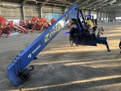 TADANO CRANE