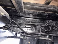 Isuzu TRUCK лот № 4342 оценка R  с аукциона в Японии 7