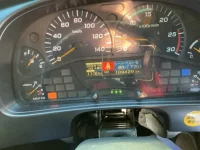 Nissan BIGTHUMB лот № 227 оценка 3.5  с аукциона в Японии 5