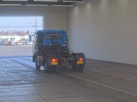 Nissan BIGTHUMB лот № 227 оценка 3.5  с аукциона в Японии 1