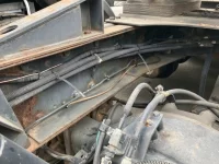 Nissan BIGTHUMB лот № 227 оценка 3.5  с аукциона в Японии 7