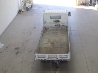 Nissan ATLAS лот № 1479 оценка 3.5  с аукциона в Японии 2