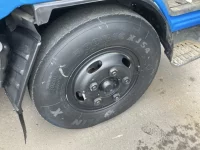 Nissan ATLAS лот № 1593 оценка R  с аукциона в Японии 8