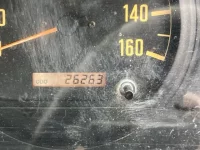 Nissan ATLAS лот № 1593 оценка R  с аукциона в Японии 5