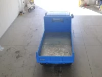 Nissan ATLAS лот № 1593 оценка R  с аукциона в Японии 2