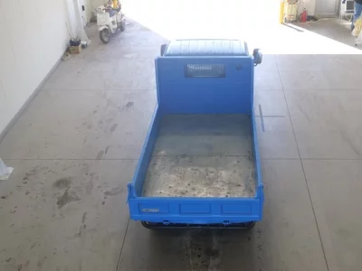 Nissan ATLAS  с аукциона в Японии