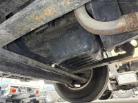 Nissan ATLAS лот № 1599 оценка R  с аукциона в Японии 9