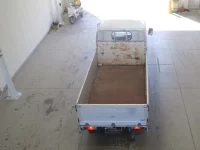 Nissan ATLAS лот № 1599 оценка R  с аукциона в Японии 2