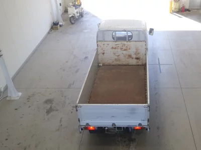 Nissan ATLAS  с аукциона в Японии