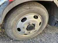 Mitsubishi FUSO FIGHTER лот № 16012 оценка R  с аукциона в Японии 7