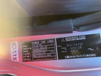 Mitsubishi FUSO FIGHTER лот № 16012 оценка R  с аукциона в Японии 6