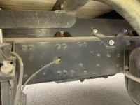 Mitsubishi FUSO FIGHTER лот № 16012 оценка R  с аукциона в Японии 8