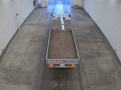 Mitsubishi FUSO FIGHTER  с аукциона в Японии