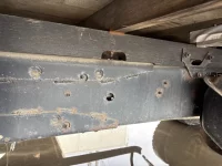 Nissan CONDOR лот № 3292 оценка 3  с аукциона в Японии 8