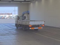 Nissan CONDOR лот № 3292 оценка 3  с аукциона в Японии 1