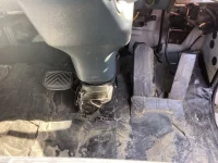 Nissan CONDOR лот № 3292 оценка 3  с аукциона в Японии 3