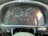 Nissan CONDOR лот № 3292 оценка 3  с аукциона в Японии 5