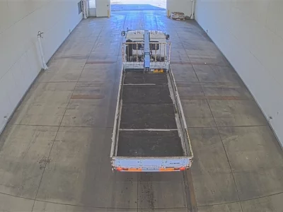 Nissan CONDOR  с аукциона в Японии