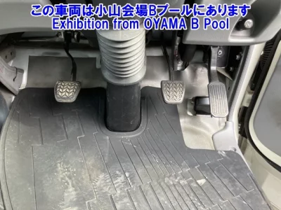 Hino DUTRO  с аукциона в Японии