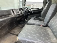 Hino RANGER лот № 11017 оценка 3.5  с аукциона в Японии 4