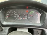 Hino RANGER лот № 11017 оценка 3.5  с аукциона в Японии 5