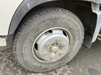 Hino RANGER лот № 11017 оценка 3.5  с аукциона в Японии 7