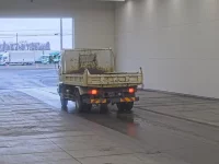 Hino RANGER лот № 11017 оценка 3.5  с аукциона в Японии 1