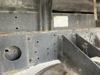 Hino RANGER лот № 11017 оценка 3.5  с аукциона в Японии 8