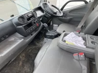 Hino DUTRO лот № 15021 оценка 3.5  с аукциона в Японии 4