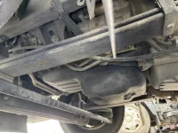 Hino DUTRO лот № 15021 оценка 3.5  с аукциона в Японии 9