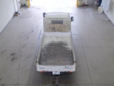 Hino DUTRO  с аукциона в Японии