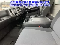 Hino RANGER лот № 11014 оценка 3.5  с аукциона в Японии 4