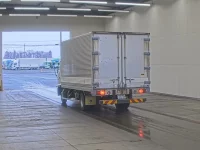 Hino RANGER лот № 11014 оценка 3.5  с аукциона в Японии 1