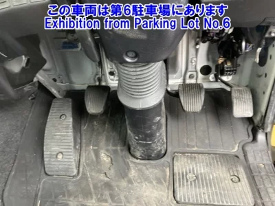 Hino RANGER  с аукциона в Японии