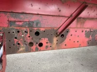 Hino RANGER лот № 3273 оценка 3  с аукциона в Японии 8