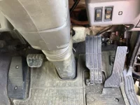 Hino RANGER лот № 3273 оценка 3  с аукциона в Японии 3