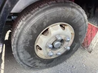 Hino RANGER лот № 3273 оценка 3  с аукциона в Японии 7