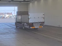 Hino RANGER лот № 3273 оценка 3  с аукциона в Японии 1