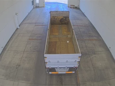 Hino RANGER  с аукциона в Японии