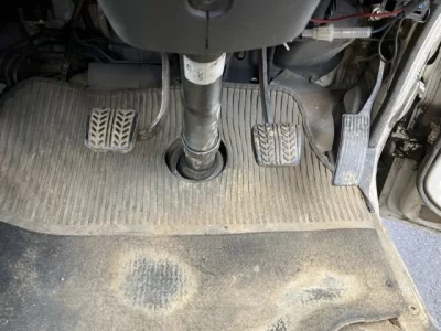 Mazda BONGO  с аукциона в Японии