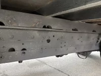 Hino RANGER лот № 3257 оценка 3  с аукциона в Японии 8