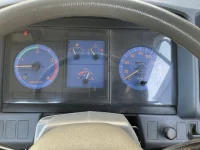 Hino RANGER лот № 3257 оценка 3  с аукциона в Японии 5