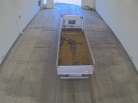 Hino RANGER лот № 3257 оценка 3  с аукциона в Японии 2