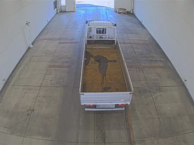 Hino RANGER  с аукциона в Японии