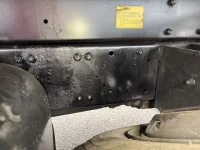 Mitsubishi FUSO FIGHTER лот № 3288 оценка R  с аукциона в Японии 8